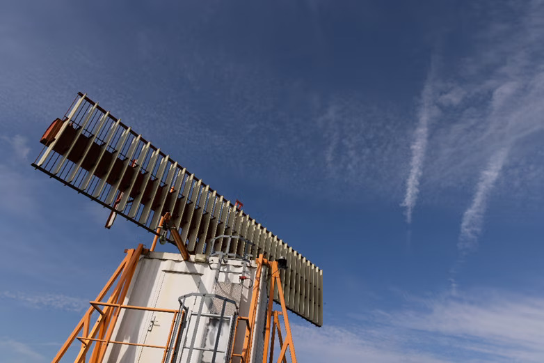 Thales Launches Civil & Military Secondary Surveillance Air Traffic Radar, RSM NG/ IFF